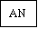 Textfeld: AN